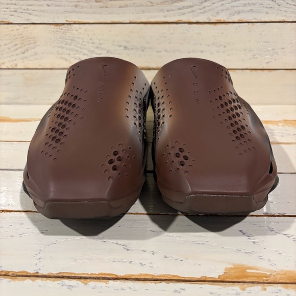 Men\'s Brown and Black Slip-On Shoes main image 8